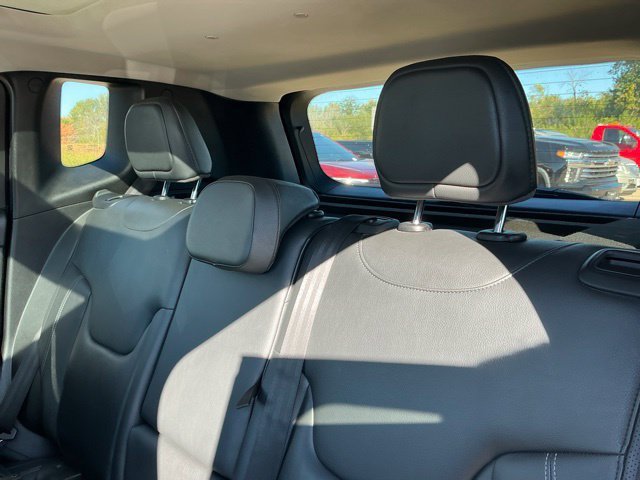 2021 Jeep Renegade Limited - Photo 17