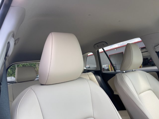 New 2026 Black Toyota XLE Premium image 17