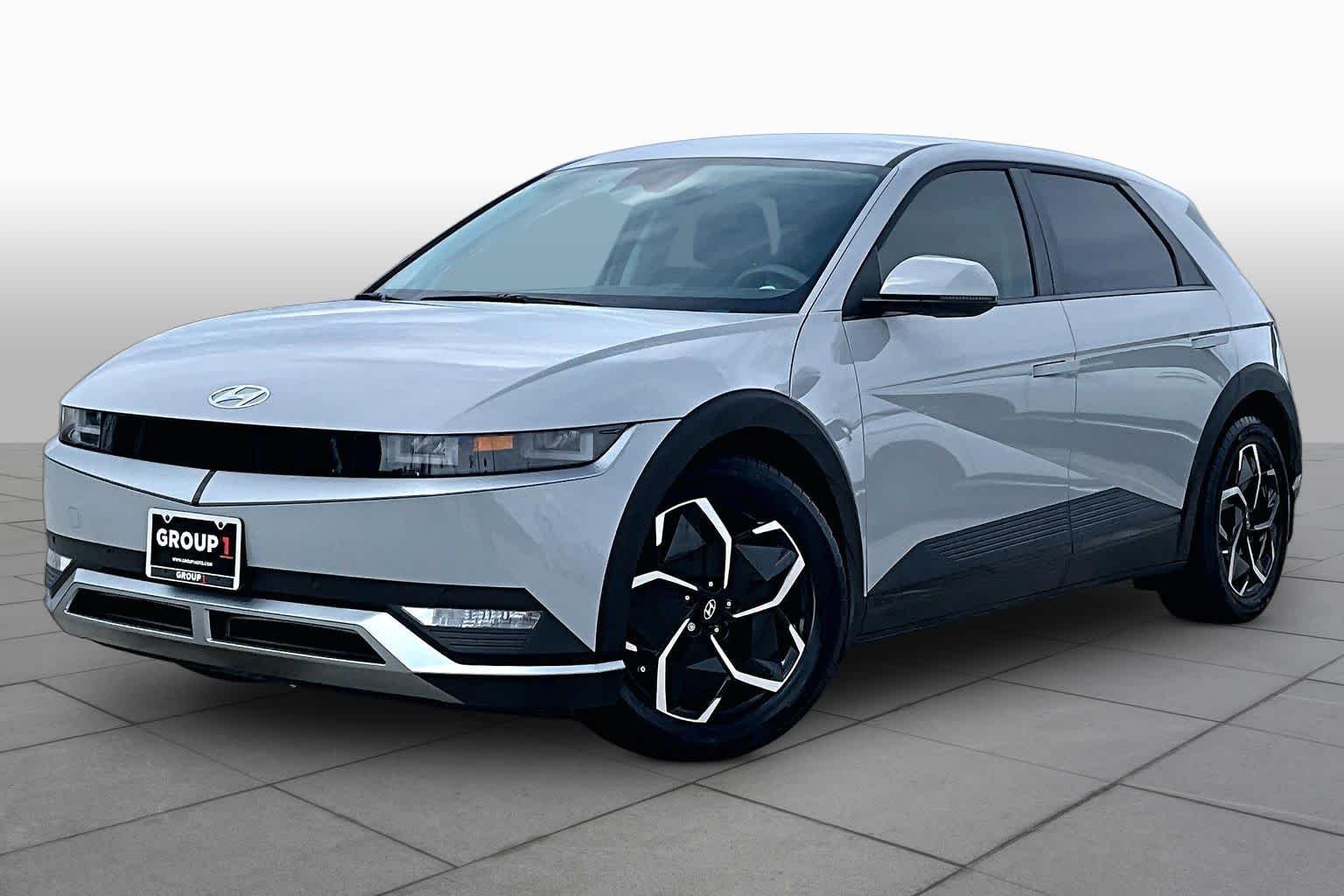 2024 Hyundai Ioniq 5