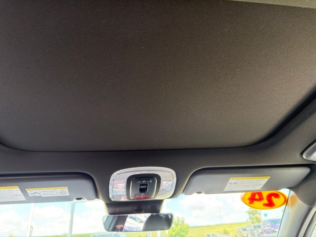 Used 2024 Blue Hyundai N Line image 14