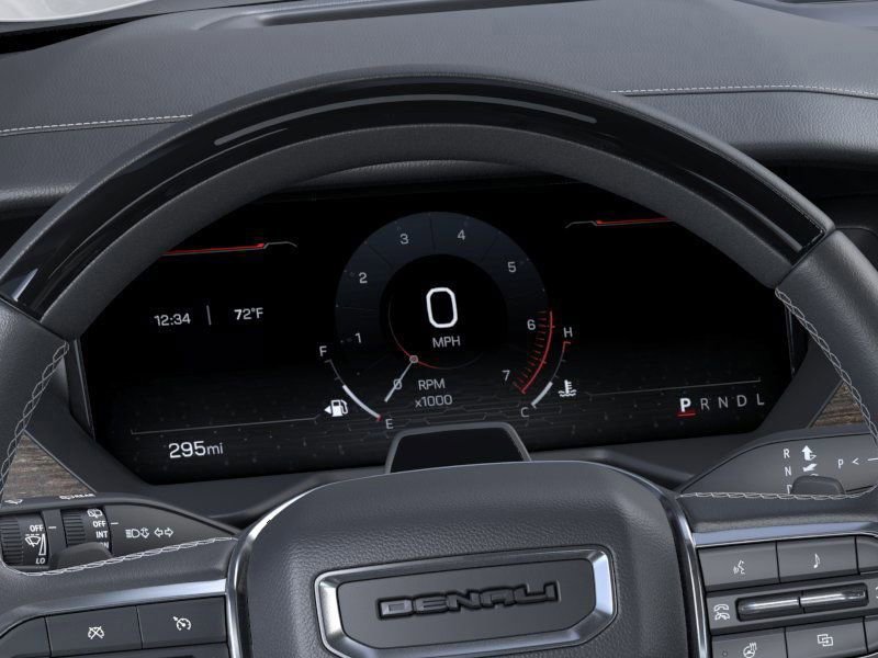 2026 GMC Acadia Denali - Photo 18
