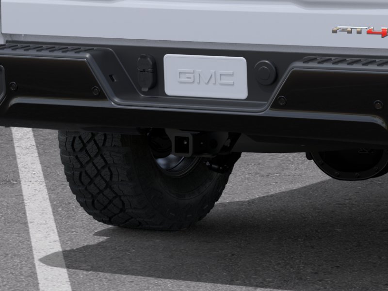 2026 GMC Sierra 1500 AT4X - Photo 14