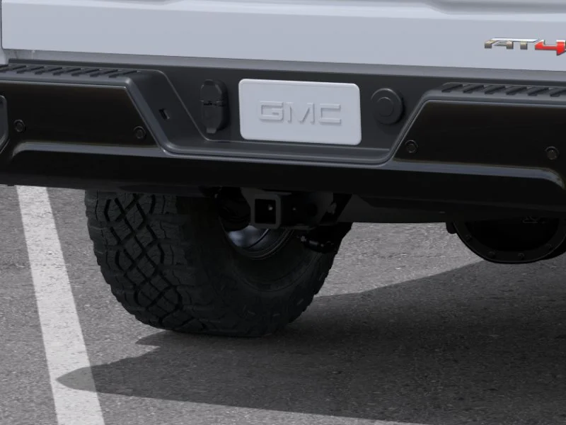 2026 GMC Sierra 1500 AT4X - Photo 14