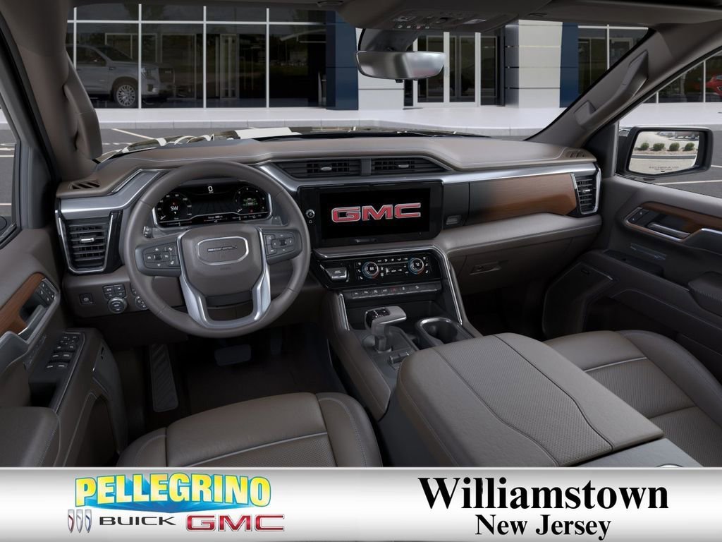 2026 GMC Sierra 1500 Denali - Photo 15