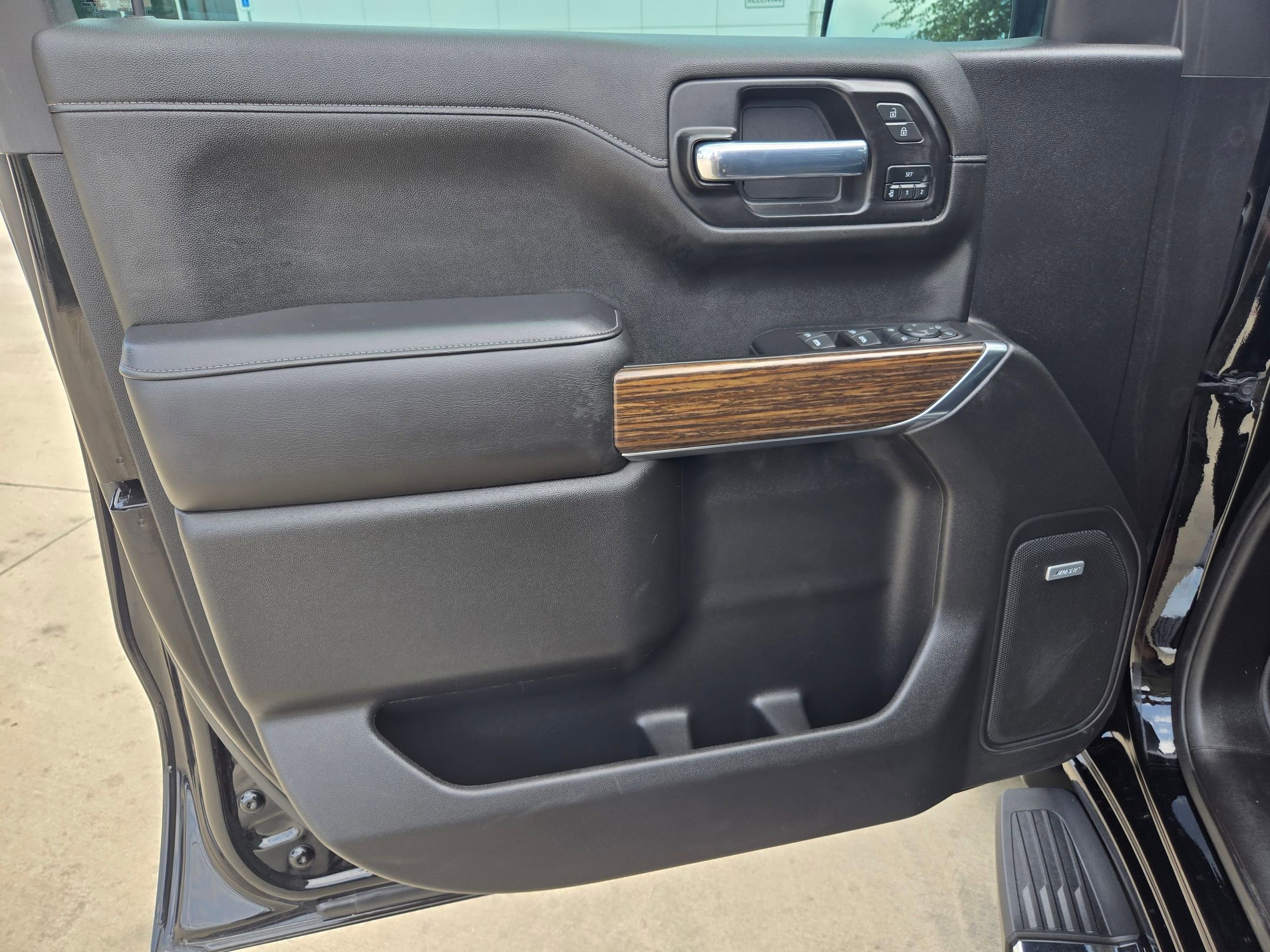 2022 Chevrolet Silverado 1500 Limited High Country - Photo 12