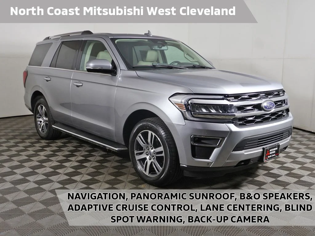 2022 Ford Expedition Limited 4X4's photo