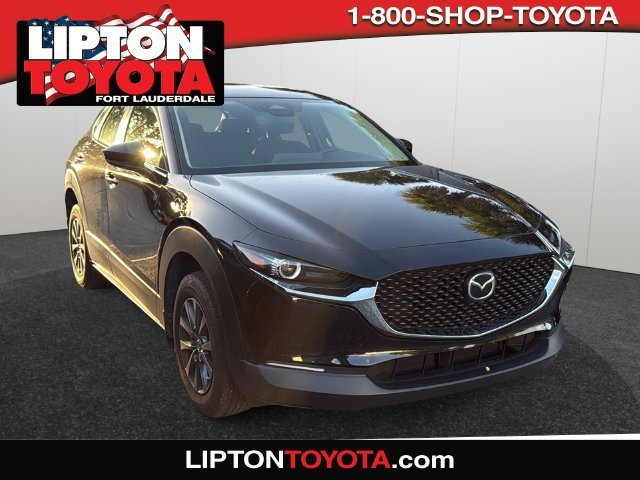 2024 Mazda CX-30