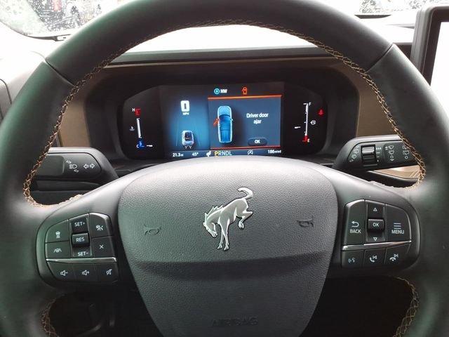 New 2026 Oxford White Ford Big Bend® image 24