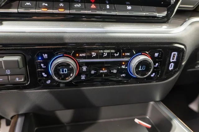 2026 Chevrolet Silverado 1500 High Country - Photo 31