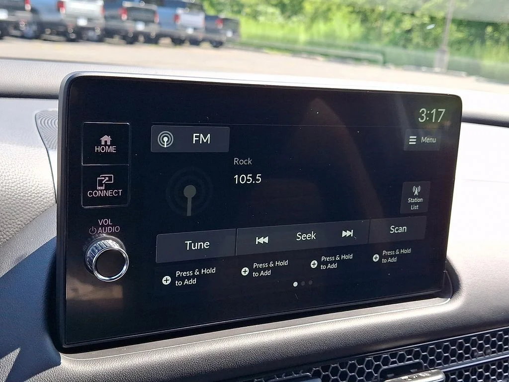 2026 Honda HR-V Sport - Photo 16