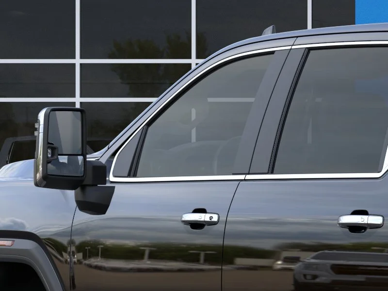2026 GMC Sierra 2500HD Denali - Photo 13