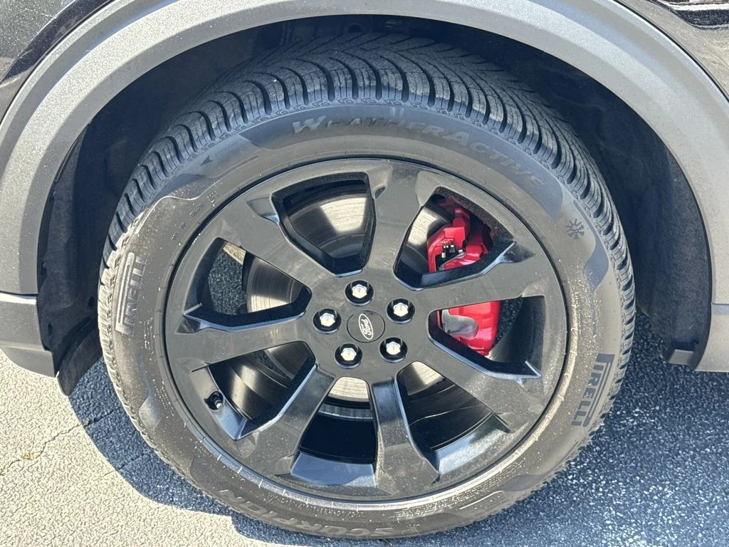 2023 Ford Explorer ST - Photo 11