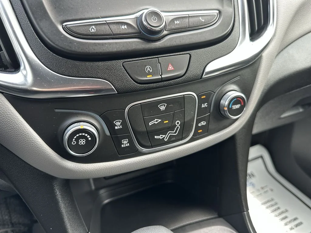 Used 2024 Gray Chevrolet LS image 18