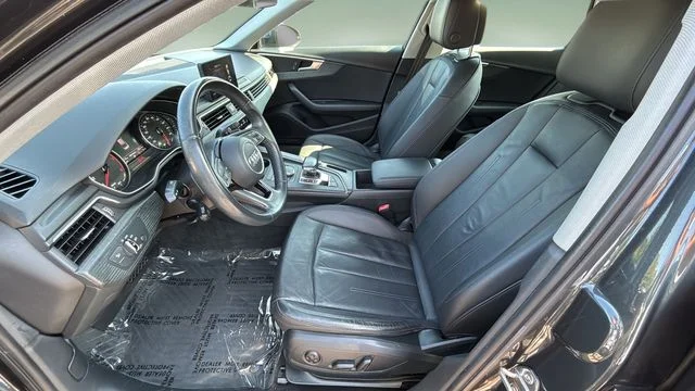 Used 2018  Audi 2.0T ultra Premium image 18