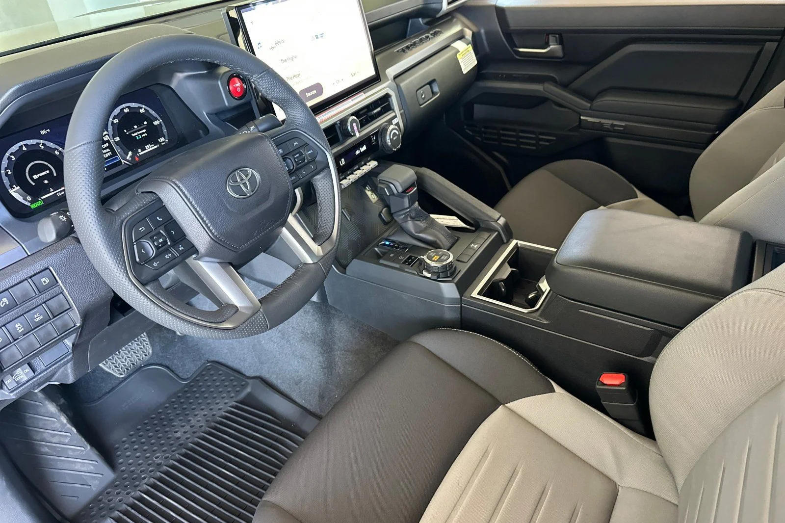 New 2026  Toyota TRD Off Road image 10