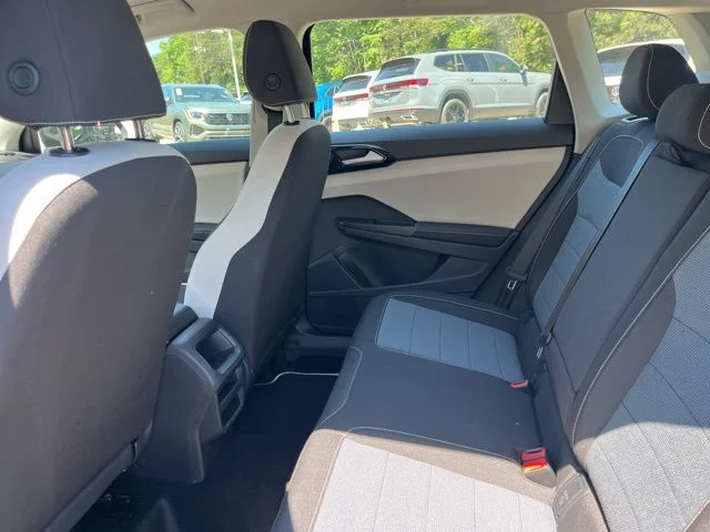 New 2026 Black Volkswagen 1.5T S image 11