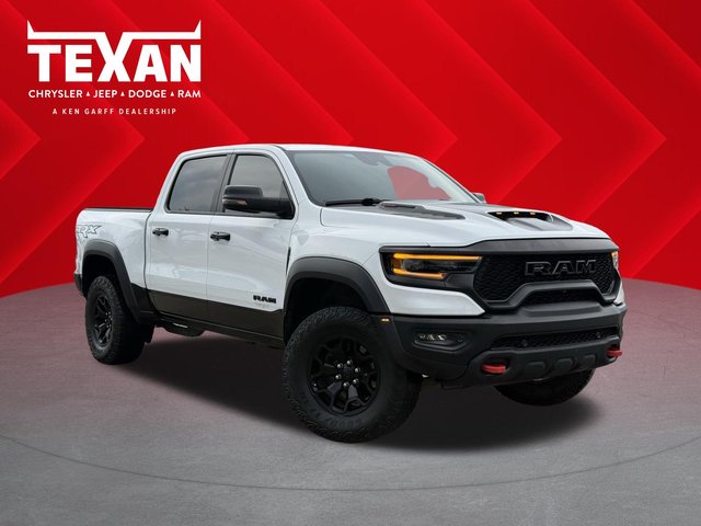 2024 Ram 1500 TRX