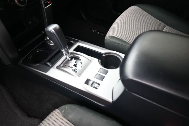 Used 2023 Black Toyota SR5 image 31