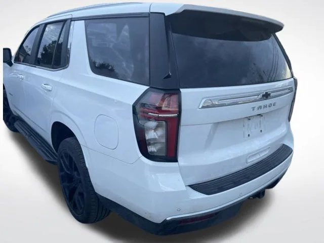 Used 2021 White Chevrolet LS image 5