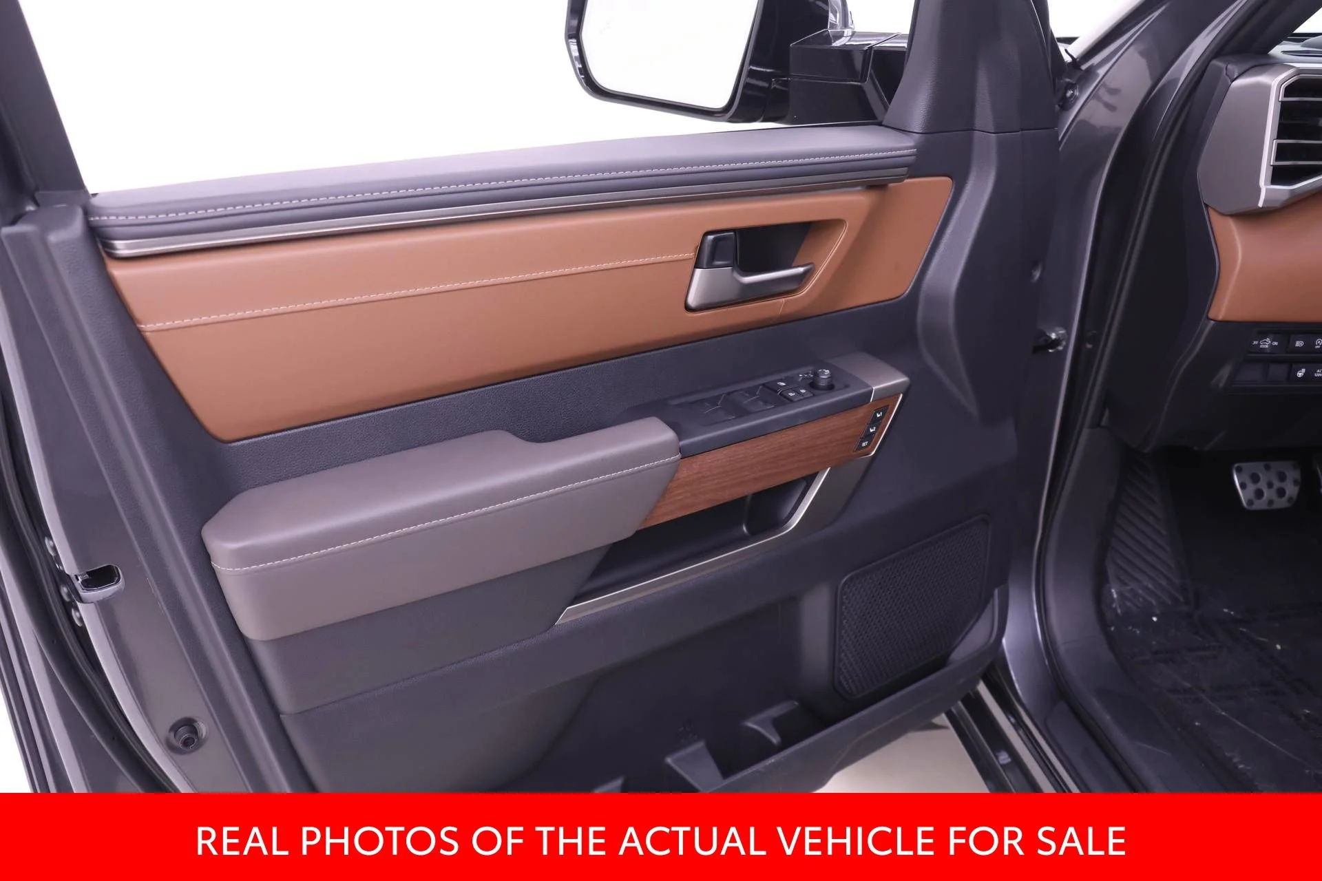 New 2026 Magnetic Gray Metallic Toyota  1794 Edition image 9