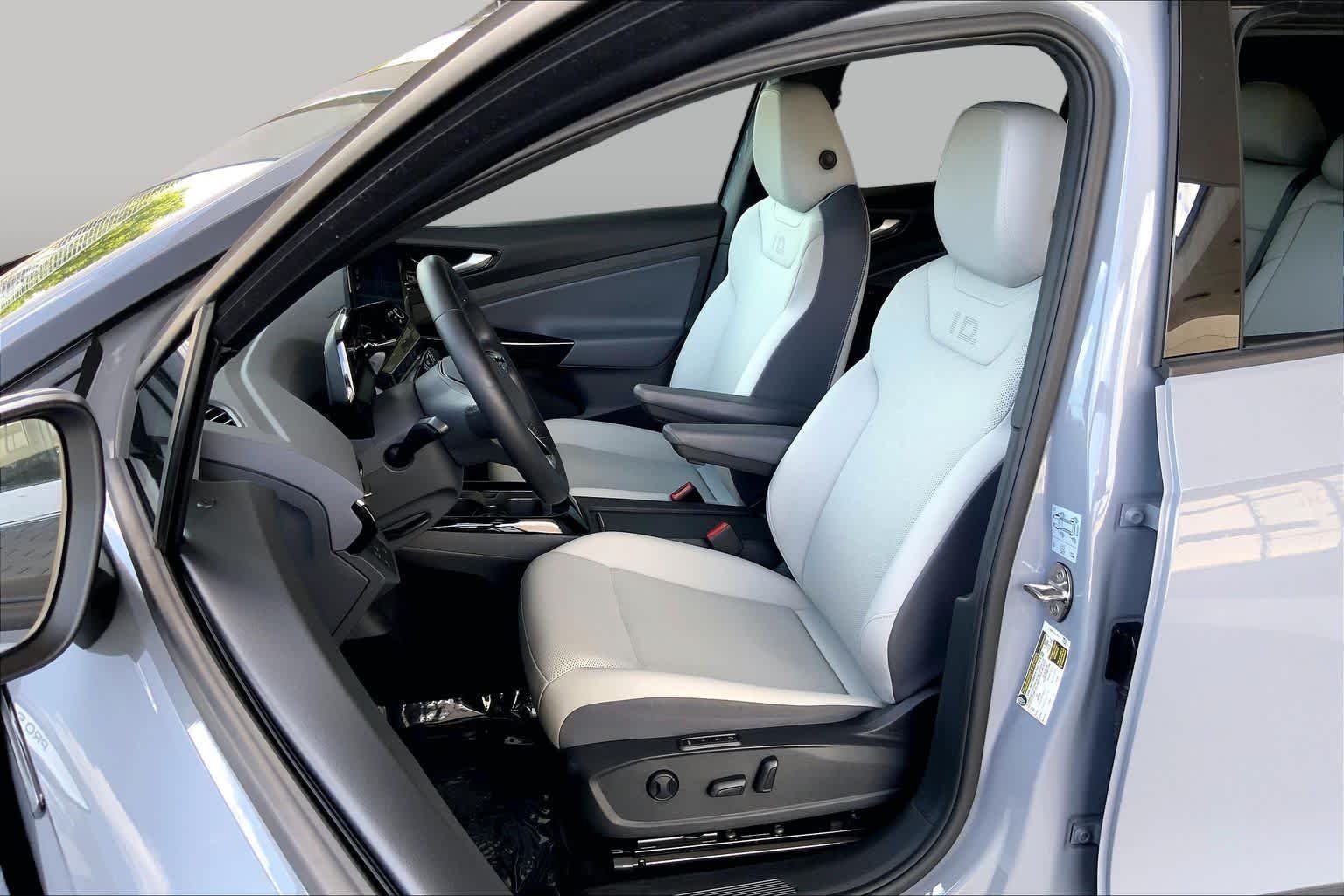 Pre-Owned 2022 Volkswagen ID.4 Pro S