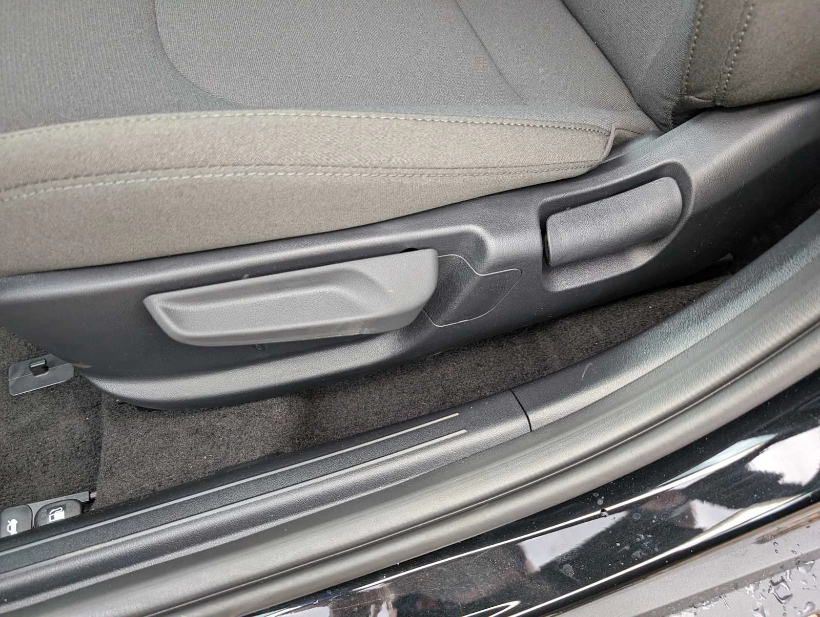 New 2026 Aurora Black Pearl Kia LXS image 26