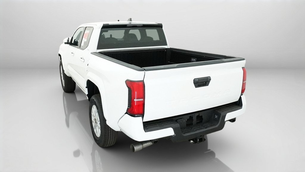 New 2026 Ice Cap Toyota SR5 image 13