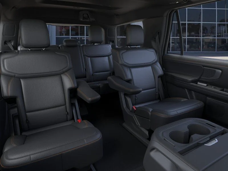 New 2026 Black Ford Tremor image 11