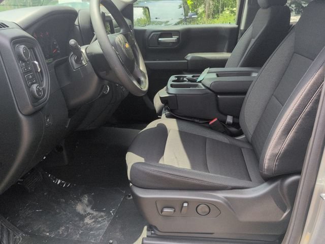 2026 Chevrolet Silverado 1500 Custom - Photo 19