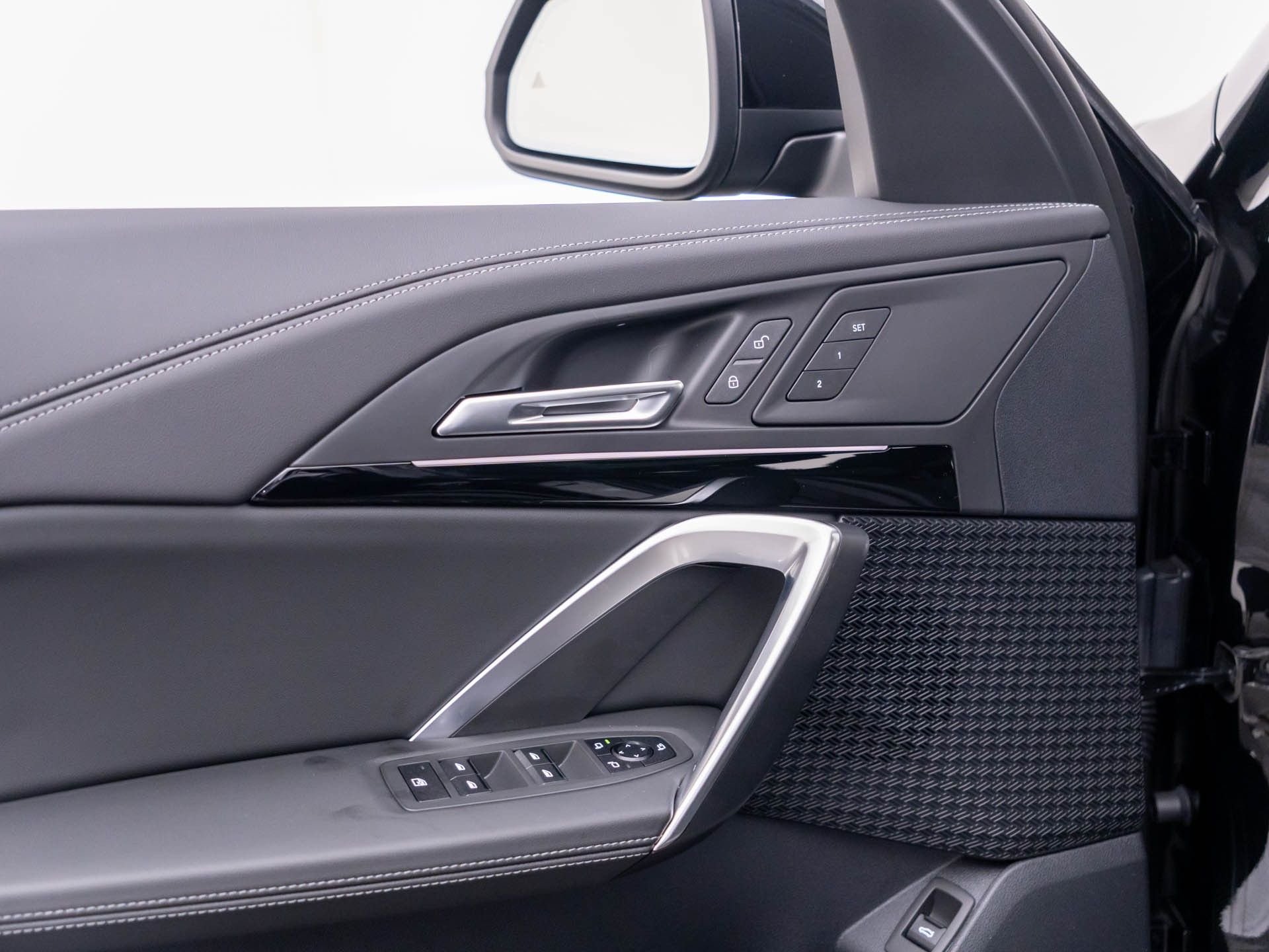 New 2026 Black BMW xDrive28i image 14