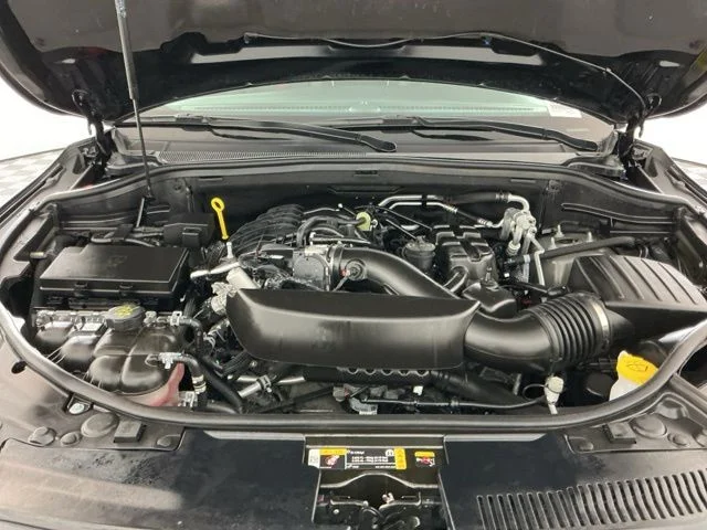 Used 2025 Black Dodge GT Plus image 35