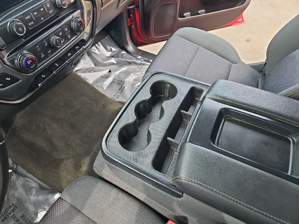Used 2018 Red Chevrolet LT image 22
