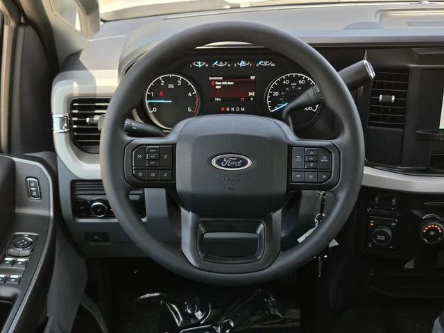 New 2026 Avalanche Ford F-250® XL image 22
