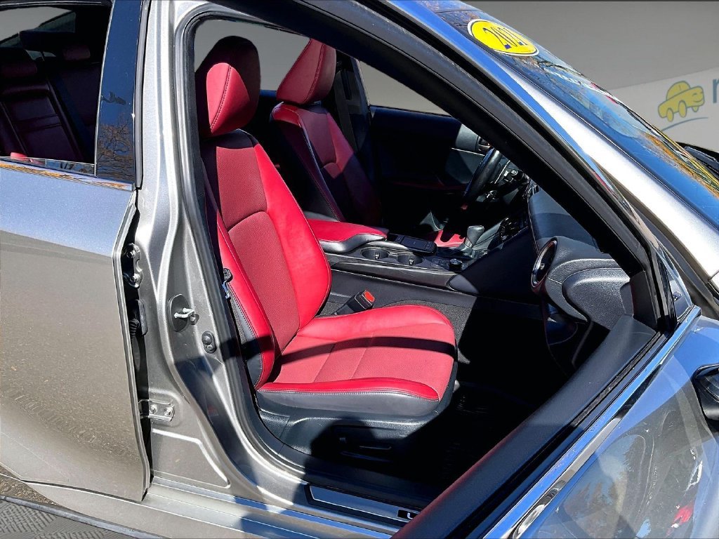 Used 2021 Silver Lexus 300 image 11