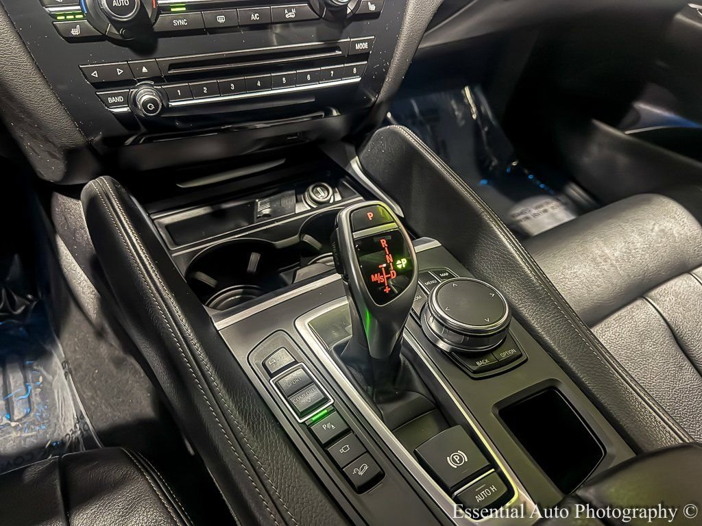 2019 BMW X6 - Image 26