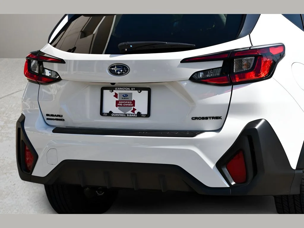 2026 Subaru Crosstrek Premium - Photo 27