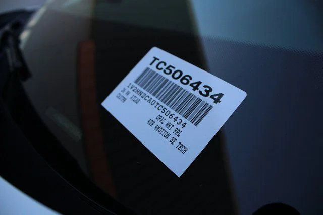 2026 Volkswagen Atlas SE w/Tech - Photo 32