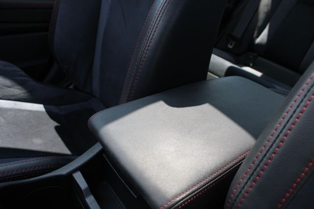 Used 2022 Orange Subaru GT image 19