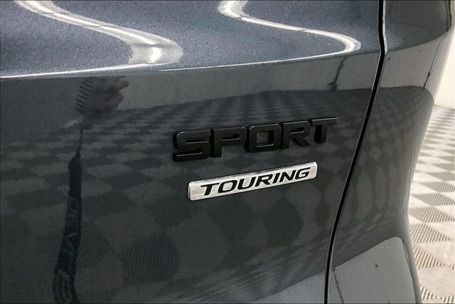 2023 Honda CR-V Sport Touring - Photo 9