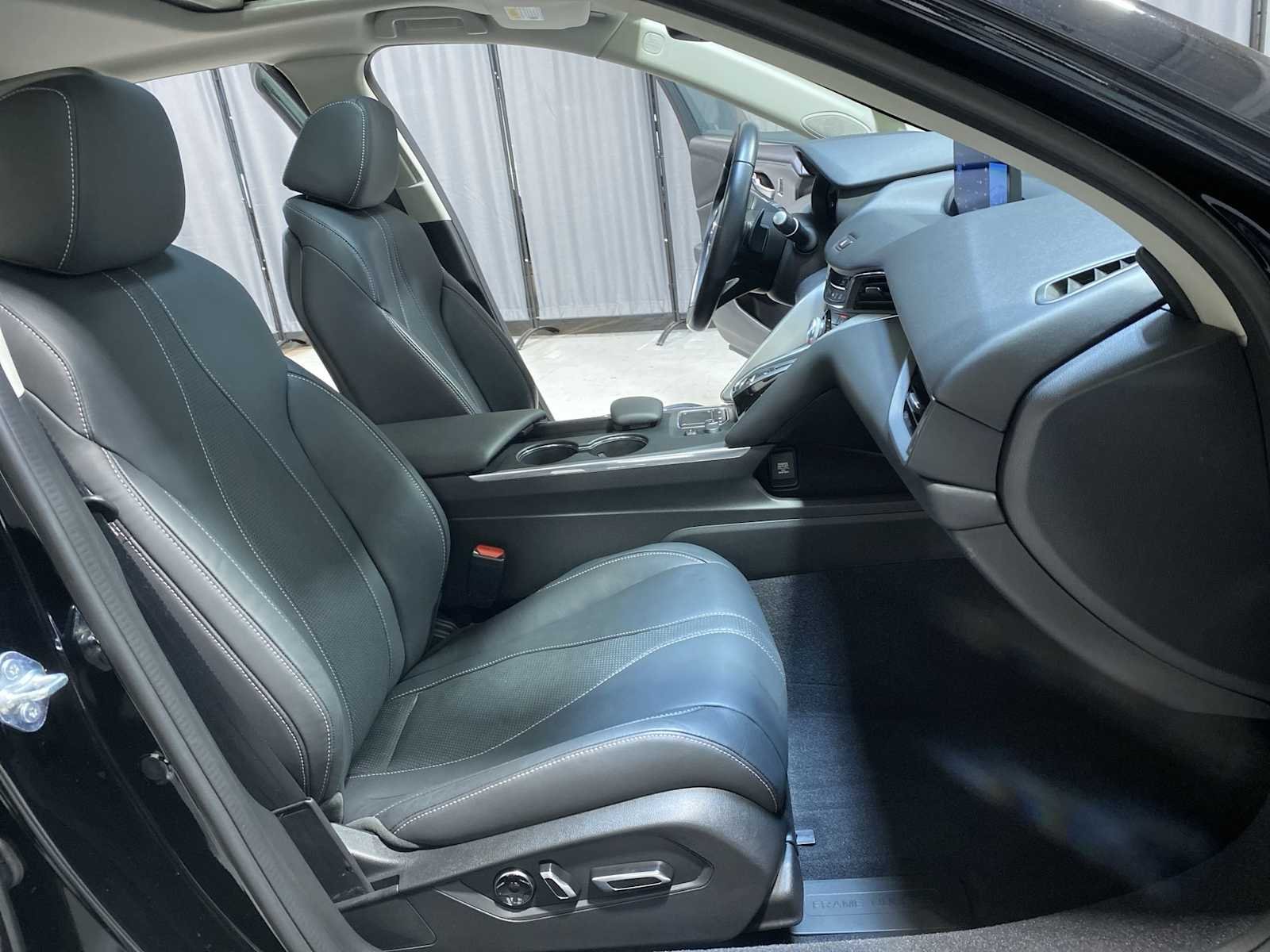 2022 Acura TLX Technology Package - Photo 14