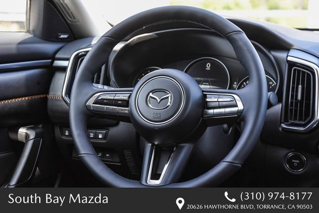 2026 Mazda CX-50 Premium Plus - Photo 16