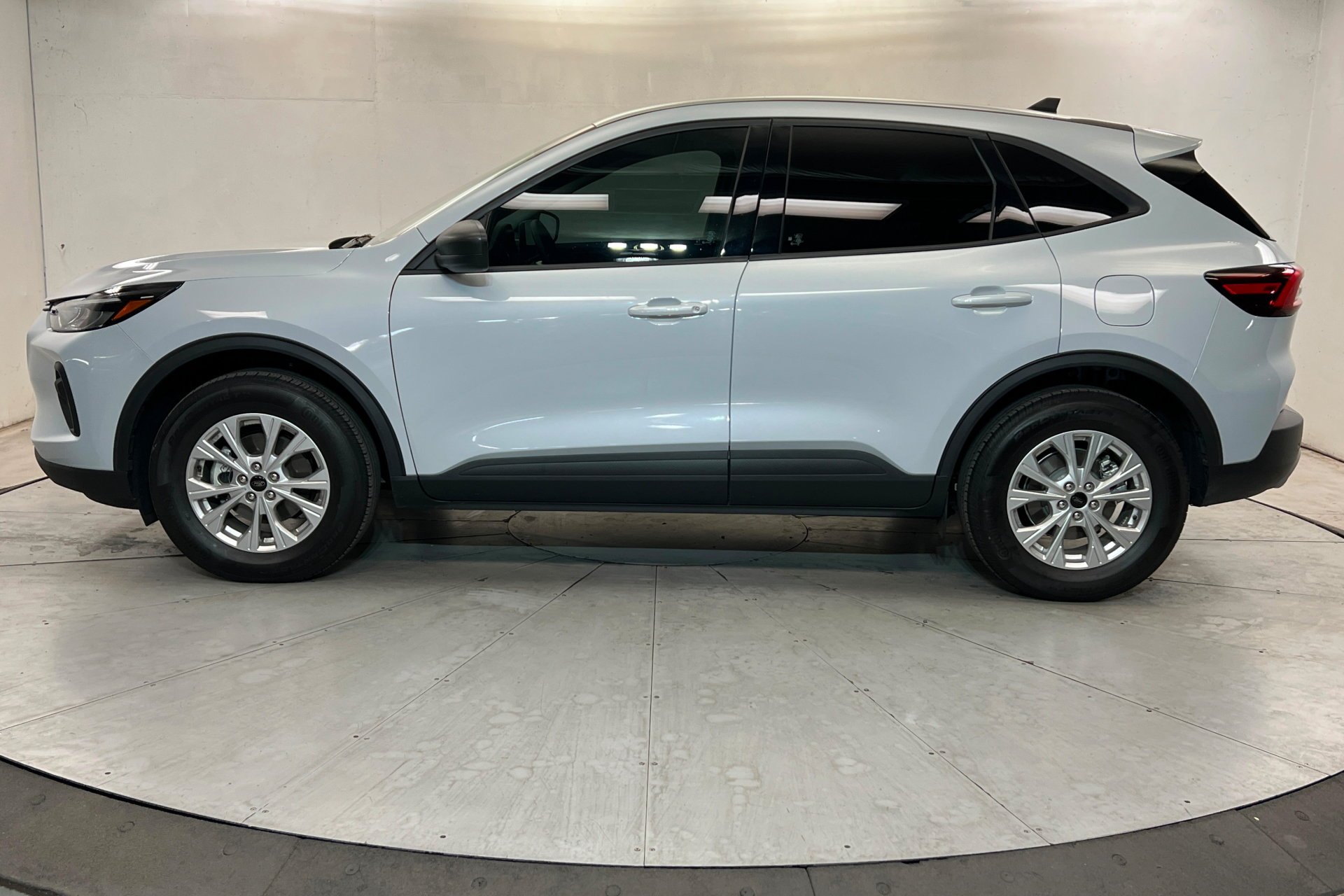 Used 2026 White Ford Active image 2
