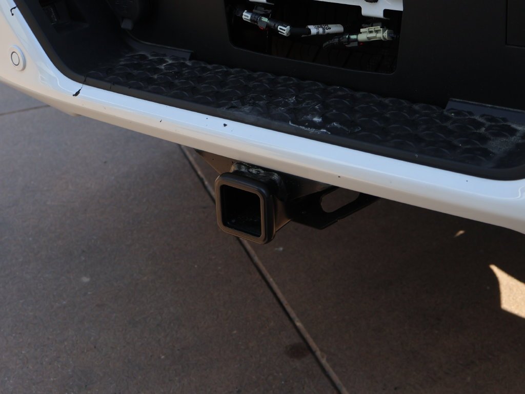 2026 GMC Canyon Elevation - Photo 16