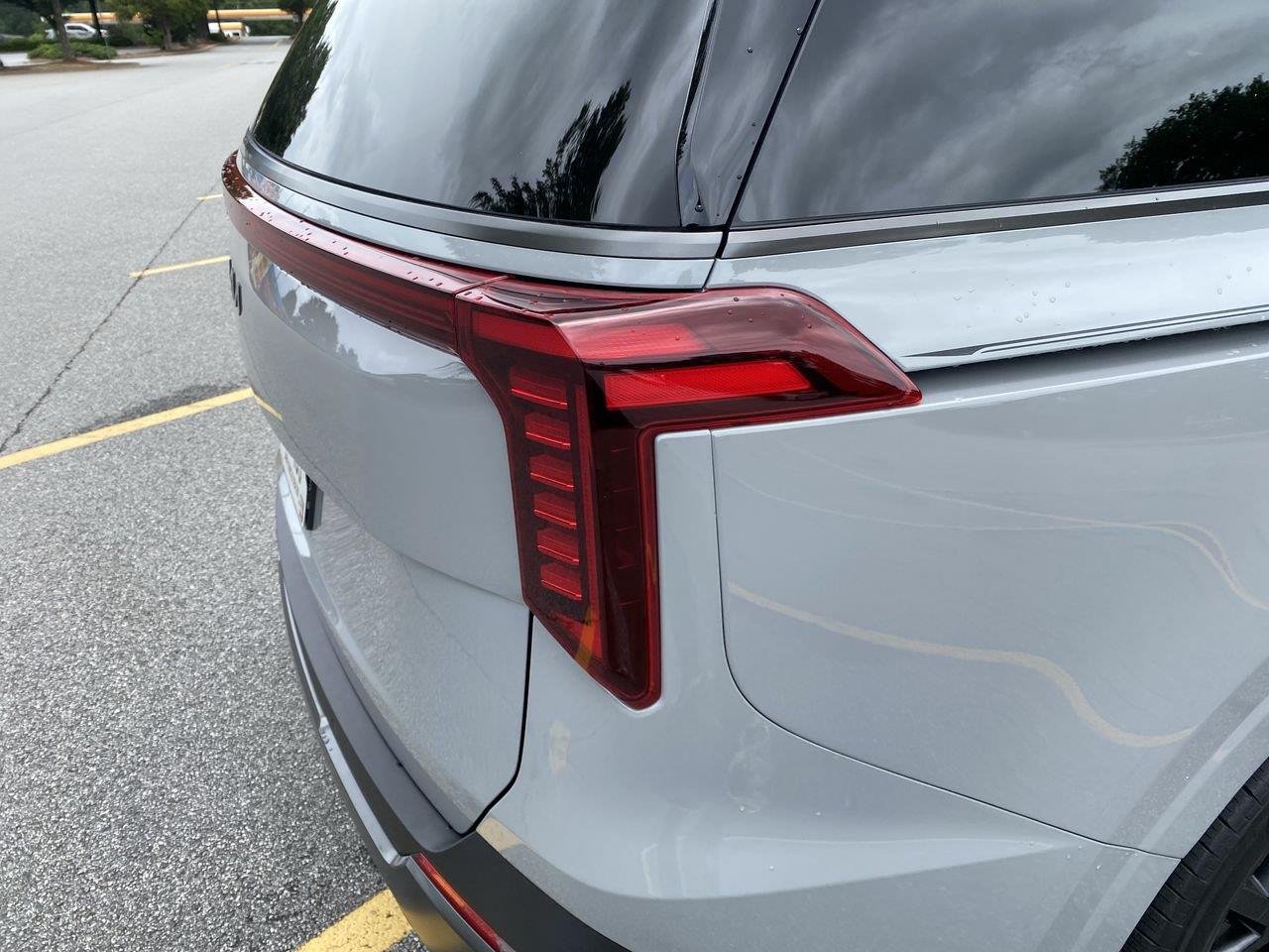 2026 Kia Carnival SX Prestige - Photo 11