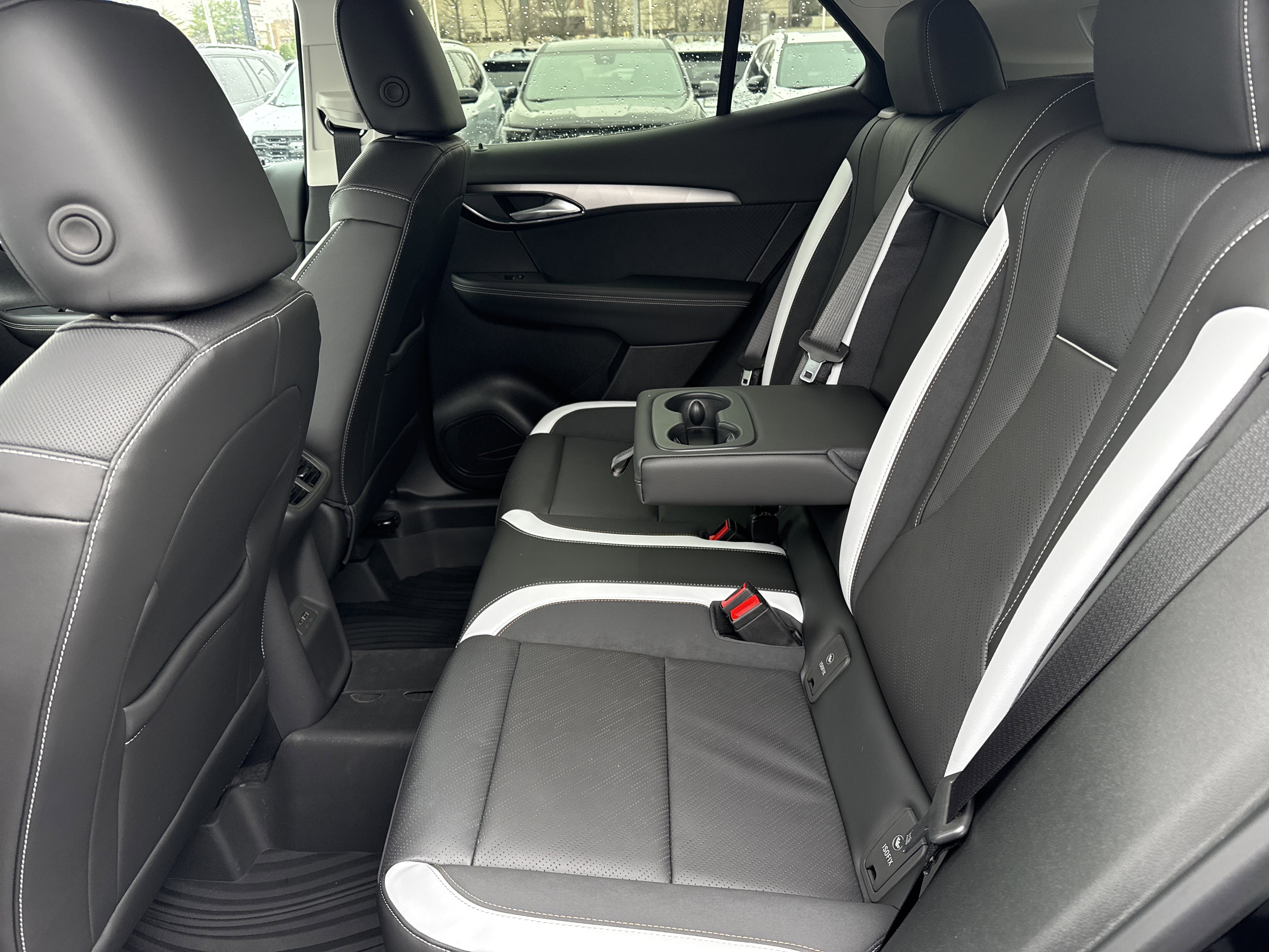 2026 Buick Envision Sport Touring - Photo 6