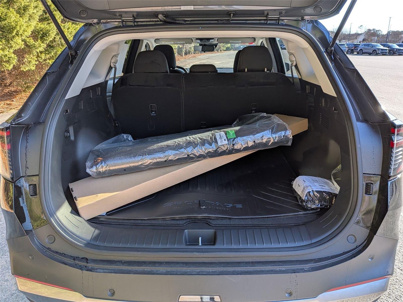 New 2026  Kia LX image 30