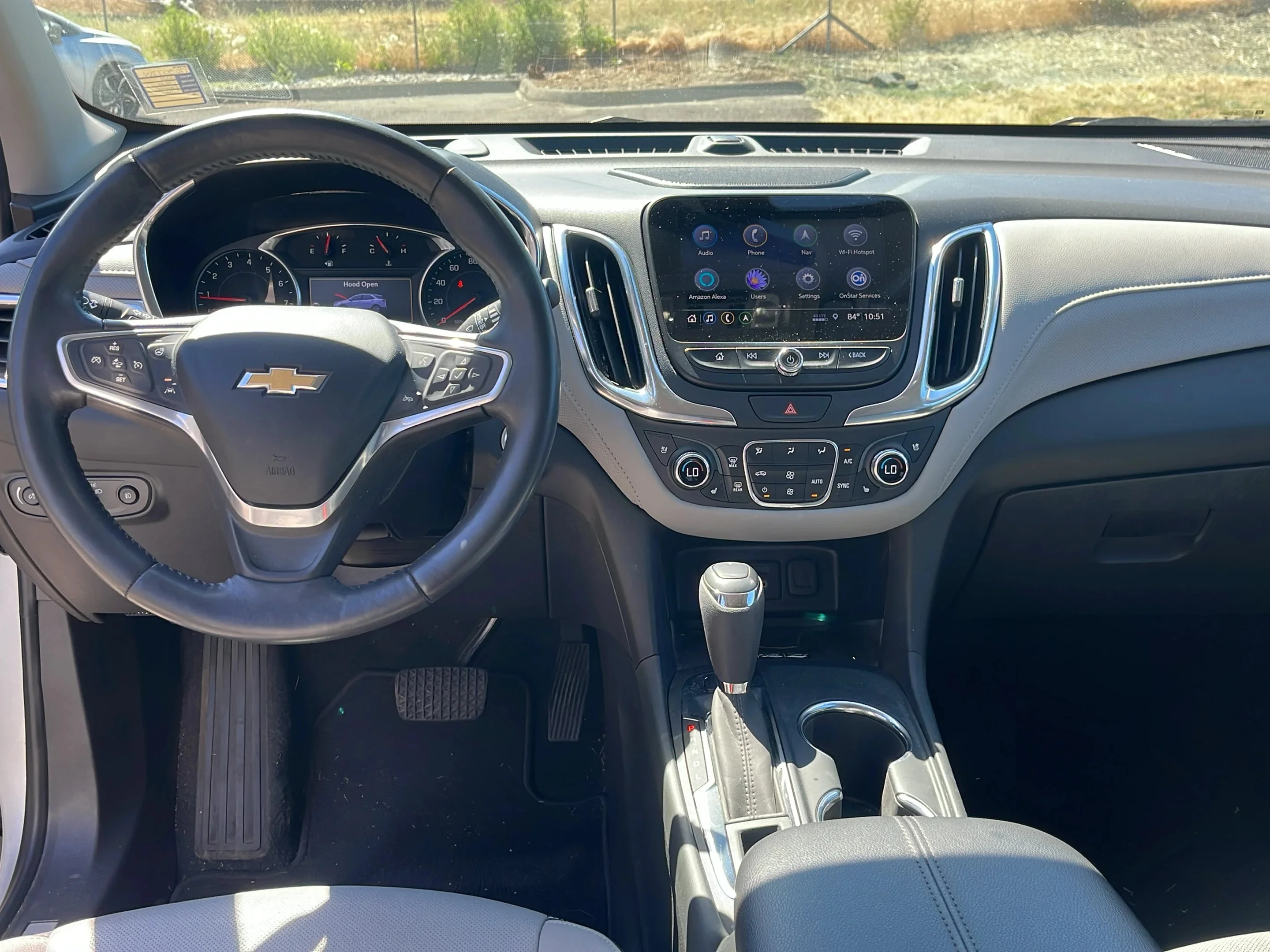 2021 Chevrolet Equinox Premier - Photo 12