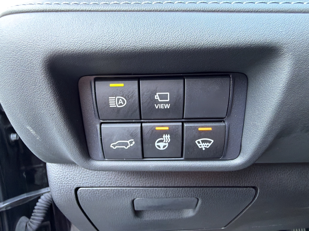 Used 2021 Brown Toyota Limited image 40
