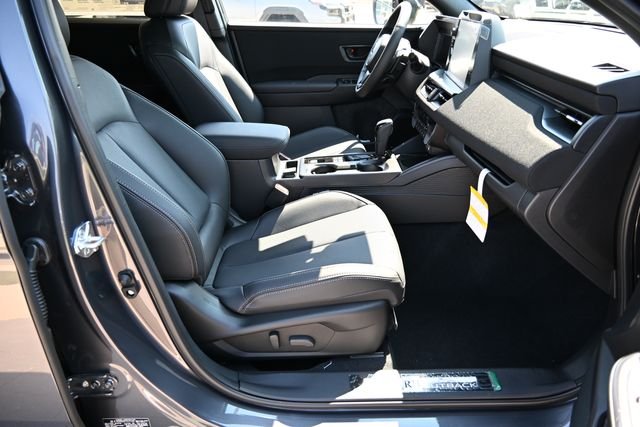 New 2026 Gray Subaru Limited XT image 16