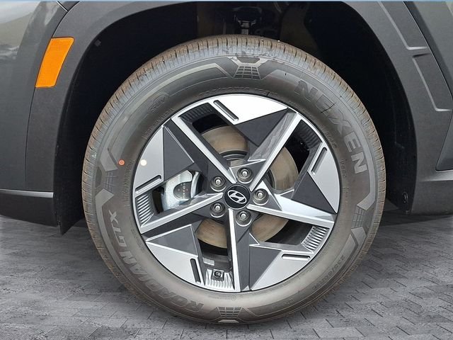 New 2026 Gray Hyundai SEL image 5